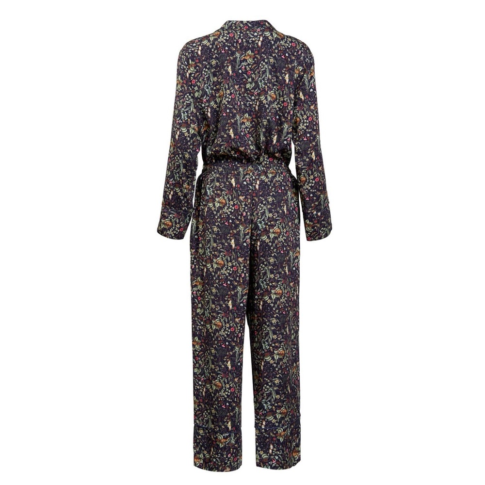 Fable Wolf Garden Pajamas - Picture 7 of 15